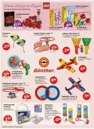 Gazetka promocyjna Vmarkt - Prospekte - Gazetka - ważna od 15.05 do 15.05.2024 - strona 16 - produkty: angebot, angebote, ball, Becher, blume, blumen, Blüte, decke, Deckel, eimer, elle, erde, Helikopter, kirsch, Kreide, Leuchte, leuchten, LG, Liege, Paw Patrol, Peppa Pig, Ria, rosen, Rosenstrauß, Seife, senf, Ti, usb