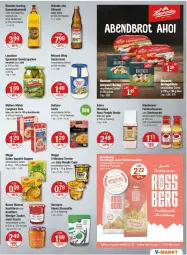 Gazetka promocyjna Vmarkt - Prospekte - Gazetka - ważna od 15.05 do 15.05.2024 - strona 7 - produkty: Becher, beutel, bio, blume, blumen, blumenöl, bonne maman, creme, eis, ente, feinkost, flasche, frucht, gewürz, Gewürzgurke, gewürzgurken, glasflasche, gurke, gurken, händlmaier, kochbeutel, konfitüre, konfitüren, korn, maggi, mam, miracel, miracel whip, Müller, olive, oliven, olivenöl, reis, salat, salatcreme, salz, sauce, saucen, senf, sonnenblume, sonnenblumen, sonnenblumenöl, suppe, suppen, terrine, Ti, vita, zucker