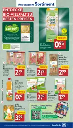 Gazetka promocyjna Aldi Nord - Von Montag - Gazetka - ważna od 02.09 do 02.09.2023 - strona 5 - produkty: aldi, angebot, angebote, aus der tiefkühlung, basmati, basmati-reis, beutel, bio, Bio-Gemüse, Bio-Salami, decke, drink, eis, ente, flasche, frucht, hafer, Haferdrink, Handy, honig, kasseler, reis, saft, salami, schinken, schorle, schwein, Ti, tiefpreis, trolli, wein, wiener, würstchen, ZTE