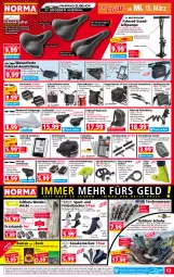 Gazetka promocyjna Norma - Norma - Gazetka - ważna od 20.03 do 20.03.2023 - strona 13 - produkty: adapter, aufbewahrungstasche, batterie, batterien, Bebe, braun, buch, computer, decke, decksohle, dell, dunlop, edelstahl, eier, eis, elle, ente, Fahrrad, Fahrradtasche, Faltschloss, fenster, Freizeitsocken, gin, Handy, kopfhörer, Kugel, lack, Laufen, LG, Mantel, messer, Mode, ndk, pute, Regenschutz, reis, Ria, rucksack, rwe, sac, sattel, schuhe, schutzhülle, smartphone, smartphones, sneaker, sneakersocken, socken, Spiele, Sport, Tasche, taschen, tee, teller, Ti, Tiere, tisch, touchscreen, umhängetasche, wasser