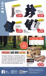Gazetka promocyjna Combi - Prospekte - Gazetka - ważna od 07.01 do 07.01.2023 - strona 4 - produkty: Brennholz, buch, dekoration, eis, erde, Holz, LG, Pierre Cardin, Rauch, reis, ring, Schleich, socken, Sport, sportsocken, Ti, tom tailor, Umbro, ZTE
