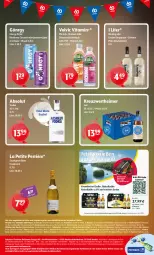 Gazetka promocyjna Getraenke Hoffmann - Prospekte - Gazetka - ważna od 27.06 do 27.06.2026 - strona 8 - produkty: abholpreise, altenburger, angebot, angebote, auer, Berger, blueberry, burger, burgunder, coconut, drink, eimer, eis, Elan, elle, energy drink, getränk, getränke, gewinnspiel, grauer burgunder, Heu, himbeer, hohenstein, krombache, krombacher, LG, mac, natur, pfirsich, radler, reis, riesling, ring, sac, sauvignon, sauvignon blanc, Schütze, silvaner, Spiele, Sport, Thule, Ti, vita, vodka, volvic, WICK, zitrone, zitronen