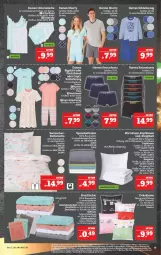 Gazetka promocyjna Marktkauf - Prospekt - Gazetka - ważna od 30.04 do 30.04.2021 - strona 29 - produkty: Anzug, Bau, baumwolle, Berger, bett, bettwäsche, Cap, damen short, dekokissen, duschtuch, eis, elle, handtuch, handtücher, hemd, kissen, kleid, Kleidung, kopfkissen, Nachthemd, reis, retroshorts, Schlafanzug, schuhe, seersucker, shirt, shorts, shorty, spannbettlaken, Sport, steppbett, teller, Ti, tuc, tücher, Unterwäsche, waschhandschuh, wolle