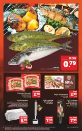 Gazetka promocyjna Marktkauf - Prospekt - Gazetka - ważna od 30.04 do 30.04.2021 - strona 36 - produkty: Berger, bratwurst, bruzzzler, deka, eis, elle, fisch, fleisch, frischfisch, getränk, getränke, gewürz, Gläser, grill, Holz, kuchen, latte, lebensmittel, mac, Makrele, messer, natur, reis, rel, Ria, rostbratwurst, rostbratwurste, schwein, teller, Ti, wein, wiesenhof, wurst, ZTE