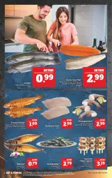 Gazetka promocyjna Marktkauf - Prospekt - Gazetka - ważna od 30.04 do 30.04.2021 - strona 8 - produkty: butter, eis, fisch, fleisch, frischfisch, garnelen, grill, Holz, ideal zum grillen, kräuter, kräuterbutter, küche, Küchen, Makrele, natur, olive, oliven, rel, Saibling, schwein, tee, Ti, wein