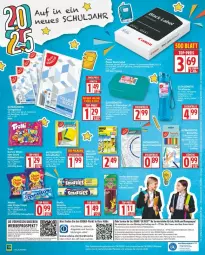 Gazetka promocyjna Edeka - Prospekte - Gazetka - ważna od 09.08 do 09.08.2025 - strona 16 - produkty: angebot, angebote, deka, eis, elle, reis, telefon, Ti, top-preis, uhr