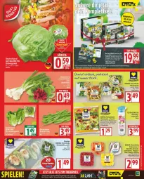 Gazetka promocyjna Edeka - Prospekte - Gazetka - ważna od 09.08 do 09.08.2025 - strona 3 - produkty: apfel, beutel, deka, dressing, eis, grana, kokos, kokosnuss, mango, nuss, Papaya, paprika, Rana, reifen, reis, Romanasalat, salat, ZTE