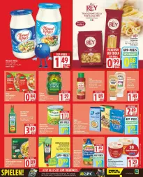 Gazetka promocyjna Edeka - Prospekte - Gazetka - ważna od 09.08 do 09.08.2025 - strona 9 - produkty: beutel, curry, deka, dell, eis, gin, konfitüre, pasta, reis, teigwaren, Ti, tomate, tomaten, tomatenmark, zentis