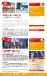 Gazetka promocyjna Rewe Reisen - Reiseprospekt - Gazetka - ważna od 30.09 do 30.09.2022 - strona 23 - produkty: auer, Bad, bermuda, buch, decke, dusche, eier, eis, elle, erde, gin, inklusivleistungen, Liege, lorenz, Meister, Mode, ndk, reis, rel, rum, sac, SANTE, starlight, telefon, teller, Thea, Ti, uhr