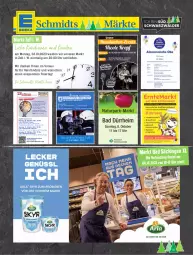 Gazetka promocyjna Edeka - Angebote der Woche - Gazetka - ważna od 07.10 do 07.10.2023 - strona 23 - produkty: Abtei, ariel, auto, Bad, eier, eis, elle, erde, Heu, Kinder, küche, Küchen, reis, rel, Thea, Ti, uhr
