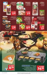 Gazetka promocyjna Marktkauf - Prospekt - Gazetka - ważna od 24.12 do 24.12.2021 - strona 11 - produkty: deka, eis, fisch, flasche, fleisch, grill, grillfläche, grillplatte, Jubiläums, ketchup, Kühne, latte, Leuchte, natur, Papa Joe's, paprika, pilze, reifen, reis, rügenwalder, salami, salat, sauce, schinken, stockmeyer, thermostat, Ti, tomate, tomaten, tomaten ketchup, und gemüse, zwiebel, zwiebeln