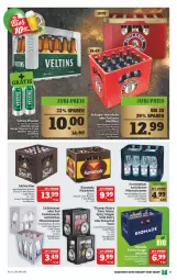 Gazetka promocyjna Marktkauf - Prospekt - Gazetka - ważna od 24.12 do 24.12.2021 - strona 21 - produkty: Alwa, auer, Bad, Bad Liebenwerda, bier, drink, ente, gerolsteine, gerolsteiner, gin, ginger, lichtenauer, malz, mineralwasser, natürliches mineralwasser, Paula, paulaner, pils, pilsener, steiner, thomas henry, Ti, tonic, tonic water, veltins, veltins pilsener, wasser, Wild, wild berry