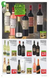 Gazetka promocyjna Marktkauf - Prospekt - Gazetka - ważna od 24.12 do 24.12.2021 - strona 22 - produkty: alkohol, chia, chianti, cin, classico, doppio passo, ecco, Engel, flasche, geschenkpackung, grill, henkel, henkell, henkell sekt, maybach, mionetto, passo, primitivo, prosecco, riesling, riserva, sekt, Ti, wein, Weißwein
