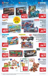 Gazetka promocyjna Marktkauf - Prospekt - Gazetka - ważna od 24.12 do 24.12.2021 - strona 32 - produkty: auer, auto, Bau, Bauer, cin, dell, eis, elle, leine, Lusti, Mode, Plüsch, reis, rwe, Spiele, spielzeug, teller, Ti, Tiere, wasser