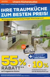 Gazetka promocyjna Berlet - Achtung!  - Gazetka - ważna od 12.08 do 12.08.2022 - strona 6 - produkty: eis, küche, Küchen, Reinigung, reis, telefon, Ti