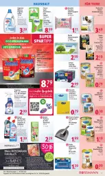 Gazetka promocyjna Rossmann - Prospekte - Gazetka - ważna od 28.04 do 28.04.2023 - strona 17 - produkty: alouette, angebot, angebote, Bad, batterie, batterien, bio, biozidprodukte, buch, cewe, dell, Domol, Dr. Beckmann, eis, elle, feuchtes toilettenpapier, Fotobuch, Frosch, garnitur, hygienespüler, katzennahrung, Kehrgarnitur, küche, Küchen, maschinenreiniger, Mode, natur, natura, ndk, papier, Perfect Fit, Rauch, Raumduft, reiniger, reis, Rubin, rwe, sagrotan, Schal, Schale, Serviette, servietten, sheba, somat, spartipp, spülmaschinen, spülmaschinentabs, Tasche, taschen, taschentücher, Tempo, Ti, Tiere, toilettenpapier, Trockennahrung, tücher, versandkostenfrei, wasser, wc-reiniger, weck, wedel, Wischmopp