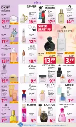 Gazetka promocyjna Rossmann - Prospekte - Gazetka - ważna od 28.04 do 28.04.2023 - strona 4 - produkty: auer, body, body lotion, drucker, duschgel, edp spray, edt spray, Engel, kerze, lack, laura biagiotti, Lotion, spartipp, Ti