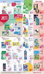 Gazetka promocyjna Rossmann - Prospekte - Gazetka - ważna od 17.06 do 17.06.2022 - strona 11 - produkty: ajax, allzweckreiniger, Allzwecktücher, angebot, angebote, Bad, beutel, biff, bio, biozidprodukte, Bref, bref power, domestos, Domol, Dr. Beckmann, dusche, eis, elle, ente, Fangtücher, felix, filet, filets, Frosch, geschirr, geschirrspülmittel, Glasreiniger, katzennahrung, nassfutter, Perfect Fit, pril, purina, Rauch, Raumduft, reiniger, reis, rwe, sheba, spartipp, spülmittel, teller, Ti, Tiere, Trockennahrung, tücher, vollwaschmittel, waschmittel, wc-gel, WC-Steine, weck, wedel, würstchen