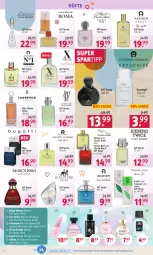 Gazetka promocyjna Rossmann - Prospekte - Gazetka - ważna od 17.06 do 17.06.2022 - strona 4 - produkty: Adidas, after shave, auer, bett, bruno banani, drucker, duschgel, edp spray, edt spray, Engel, esprit, kerze, lack, laura biagiotti, Otto kern, spartipp, Ti, tom tailor