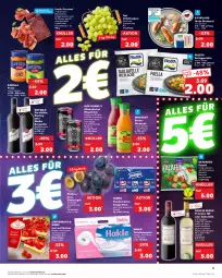 Gazetka promocyjna Kaufland - Gazetka - ważna od 05.10 do 05.10.2022 - strona 3 - produkty: alkohol, angebot, angebote, barilla, beere, beutel, bio, braten, bratwurst, burgunder, cheesecake, cola, coppenrath, doppio passo, dornfelder, eis, elle, erbsen, Falafel, fertiggericht, fertiggerichte, fleisch, frosta, getränk, gin, ginger, grill, grillo, grobe bratwurst, hakle, hakle toilettenpapier, Innocent, jack daniel, jack daniel's, jamón serrano, Käse, kichererbsen, korb, Koriander, kuchen, lemonade, Lust auf Kuchen, Mixgetränk, natur, papier, passo, pesto, petersilie, primitivo, purland, qualitätswein, qualitätsweine, rel, Ria, riesling, rohschinken, rotwein, rum, saft, schinken, schwein, serrano, Spezi, tafeltrauben, Tasche, taschen, taschentücher, Tempo, Ti, toilettenpapier, trauben, tücher, wein, weine, Weißwein, whiskey, Wild, wurst, zwiebel, zwiebeln