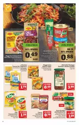 Gazetka promocyjna Marktkauf - Prospekt - Gazetka - ważna od 18.12 do 18.12.2021 - strona 14 - produkty: bio, classico, dip, elle, ente, knorr, kraft, küche, maggi, maggi fix, nuss, pasta, pizza, rind, rinder, Rinderroulade, rinderrouladen, ring, rouladen, sauce, Sugo, suppe, teigwaren, thomy, thomy les sauces, Ti, tomate, tomaten, Tomaten Passiert, tomatenmark