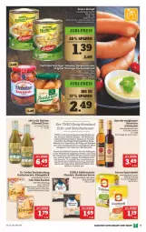 Gazetka promocyjna Marktkauf - Prospekt - Gazetka - ważna od 18.12 do 18.12.2021 - strona 15 - produkty: ACC, auer, Bad, balsam, bockwurst, chili, deka, Dr. Oetker, eintopf, elle, erasco, erde, essig, , Faktu, flasche, gin, haselnuss, Käse, Kastenkuchen, kuchen, lebensmittel, mac, mandel, mandeln, mehl, natur, nuss, olive, oliven, olivenöl, olivenöl extra, original thüringer, ring, schnitten, Spezi, Ti, topf, trauben, weizenmehl, wurst, würstchen, zitrone