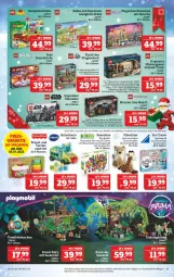 Gazetka promocyjna Marktkauf - Prospekt - Gazetka - ważna od 18.12 do 18.12.2021 - strona 23 - produkty: aust, auto, Bau, bio, Clin, dell, duplo, eis, elle, ente, Intel, Mode, monster, ninjago, Plüsch, reis, rel, Ria, Sport, teller, Ti, zucker