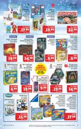 Gazetka promocyjna Marktkauf - Prospekt - Gazetka - ważna od 18.12 do 18.12.2021 - strona 25 - produkty: Cap, eis, elle, reis, rwe, Signal, Spiele, teller, Ti
