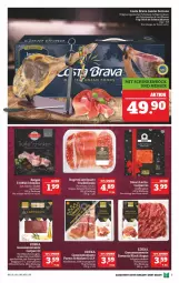 Gazetka promocyjna Marktkauf - Prospekt - Gazetka - ważna od 18.12 do 18.12.2021 - strona 45 - produkty: ACC, Berger, Bresaola, Carpaccio, eis, ente, , fleisch, gin, lachs, lack, messer, nuss, olive, oliven, olivenöl, olivenöl extra, parmigiano, parmigiano reggiano, prosciutto, prosciutto crudo, reggiano, resa, rind, rindfleisch, rohschinken, schinken, schnitten, serrano, tefal, Ti, tradizionale, Trüffel