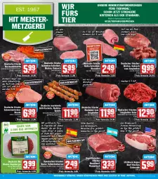 Gazetka promocyjna Hit - Prospekte - Gazetka - ważna od 06.08 do 06.08.2022 - strona 4 - produkty: Bau, bauchscheiben, beef, bio, braten, burger, cordon bleu, eis, ente, fleisch, grill, grill-fackeln, gulasch, hamburger, jungbullen, Kette, kotelett, lack, mais, Meister, nackenkoteletts, natur, pfanne, pfannen, pute, reis, rind, rinder, roastbeef, rouladen, Rückensteak, rückensteaks, rum, rumpsteak, Schal, Schale, schinken, schnitten, schnitzel, schwein, schweine, schweine-bauch, schweine-bauchscheiben, schweinerücken, Spezi, steak, steaks, Ti, Tiere, wein, weine, ZTE