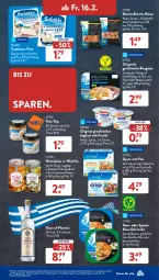 Gazetka promocyjna AldiSud - NÄCHSTE WOCHE - Gazetka - ważna od 17.02 do 17.02.2024 - strona 34 - produkty: alle artikel ohne dekoration, Cashew, cashewkerne, chili, creme, dekoration, dip, eis, feta, flasche, frucht, gewürz, gin, Griechischer Joghurt, gyros, hirtenkäse, Holz, joghur, joghurt, karamell, Käse, kräuter, kräutern, mit frucht, mit gemüse, ouzo, reis, salakis, schwein, Soße, spinat, Ti, wein, würfel, zaziki, zitrone, ZTE, zucker