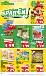 Gazetka promocyjna Kaufland - Prospekt - Gazetka - ważna od 20.09 do 20.09.2023 - strona 38 - produkty: angebot, babybel, Bergkäse, beutel, bio, dell, eis, feinschmecker, ferdi fuchs, Geflügel, gin, gouda, halbfester schnittkäse, hartkäse, Heu, Heujuwel, heumilch, jagdwurst, Käse, käsescheiben, milch, mit paprika, mortadella, mozzarella, paprika, pfanne, pflaume, pflaumen, rel, rohschinken, salz, SalzburgMilch, schinken, schnittkäse, schnittkäsescheiben, snack, Ti, wiesenhof, wurst, ZTE