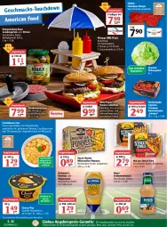 Gazetka promocyjna Globus - Prospekte - Gazetka - ważna od 12.02 do 12.02.2022 - strona 22 - produkty: angebot, angebote, angebotspreis, bsf, burger, creme, doppelrahmstufe, eis, eisbergsalat, elle, frischkäse, Getrocknete Tomaten, gewürz, Gewürzgurke, gewürzgurken, gurke, gurken, hamburger, hengstenberg, Holz, jungbullen, Käse, käsetheke, ketchup, knorr, latte, mac, mayonnaise, mccain, mikrowelle, milch, natur, Old Amsterdam, pommes, reis, Romatomaten, salat, sauce, saucen, Schal, Schale, schlemmersauce, snack, sonnenschirm, Spezi, spülmaschinen, teller, Ti, tomate, tomaten, Yo