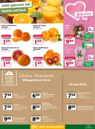 Gazetka promocyjna Globus - Prospekte - Gazetka - ważna od 12.02 do 12.02.2022 - strona 3 - produkty: angebot, angebotspreis, apfel, auer, Bau, beutel, Blutorange, bolognese, champignon, champignons, eis, filet, filets, fisch, fleisch, fleischkäse, geschnetzeltes, grapefruit, grill, kartoffel, kartoffeln, Kartoffelpüree, Käse, Kraut, Lusti, mandarine, mandarinen, matjes, Matjesfilet, matjesfilets, meerrettich, mit röstzwiebeln, orange, orangen, petersilie, püree, pute, Putengeschnetzeltes, reis, Rettich, rind, rinder, Rinderleber, röstzwiebeln, rote bete, saft, Salus, sauce, Sauerkraut, schwein, schweine, Schweinebauch, sonderposten, spaghetti, spiegel, spinat, tafelspitz, Ti, topf, Vegeta, wein, weine, Wild, Zelt, zwiebel, zwiebeln