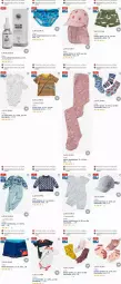 Gazetka promocyjna Dm Drogerie - Prospekte - Gazetka - ważna od 18.10 do 18.10.2023 - strona 10 - produkty: Anzug, Bad, Badehose, Bau, baumwolle, bio, body, Cap, hose, Kinder, Mütze, rum, Schlafanzug, Serum, shirt, shorts, socken, Strumpfhose, Ti, usb, wolle