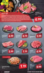 Gazetka promocyjna Markant - Prospekte - Gazetka - ważna od 23.09 do 23.09.2023 - strona 2 - produkty: braten, eis, elle, erde, fleisch, gewürz, Gewürzgurke, gewürzgurken, gurke, gurken, gutes essen, ilag, kartoffel, kartoffeln, Kürbis, rezept, rote bete, rotkohl, salz, Spezi, Ti, tisch, zwiebel, zwiebeln