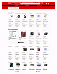 Gazetka promocyjna Media Markt - Prospekte - Gazetka - ważna od 22.04 do 22.04.2024 - strona 1 - produkty: angebot, angebote, herta, Intel, monitor, notebook, office, Ria, tablet, Tastatur, Ti