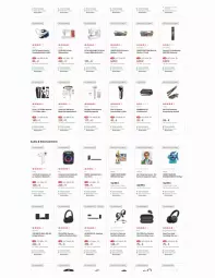 Gazetka promocyjna Media Markt - Prospekte - Gazetka - ważna od 22.04 do 22.04.2024 - strona 5 - produkty: eis, ente, Ti, Tiere