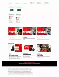 Gazetka promocyjna Media Markt - Prospekte - Gazetka - ważna od 22.04 do 22.04.2024 - strona 9 - produkty: angebot, angebote, coupon, coupons, lays, led tv, oled tv, Schütze, Sport, Ti, Tiere
