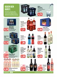 Gazetka promocyjna Feneberg - Prospekte - Gazetka - ważna od 13.05 do 13.05.2023 - strona 16 - produkty: Abtei, alkohol, Alwa, bier, bio, coca-cola, coffein, cola, eis, flasche, getränk, getränke, hacker pschorr, irish cream, lebensmittel, LG, lillet, merl, merlot, mineralwasser, Paula, paulaner, perla, pet-flasche, pet-flaschen, Pinot, pinot grigio, radler, rama, ramazzott, ramazzotti, reis, saft, Spezi, Ti, tonic, wasser, wein, weine, zott