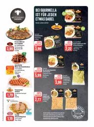 Gazetka promocyjna Feneberg - Prospekte - Gazetka - ważna od 13.05 do 13.05.2023 - strona 3 - produkty: bio, cin, curry, discount, eis, elle, erbsen, fleisch, garnier, geschnetzeltes, gyros, hüftsteak, jungbullen, kichererbsen, mac, maultaschen, Mett, nudel, nudeln, pute, putenschnitzel, reis, rezept, rind, rinder, Schal, Schale, Schmetterling, schnitzel, schwein, steak, Tasche, taschen, teller, Ti, tisch, tuc, wein, Zelt