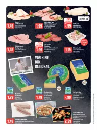 Gazetka promocyjna Feneberg - Prospekte - Gazetka - ważna od 13.05 do 13.05.2023 - strona 4 - produkty: bio, Bio-Butter, butter, butterkäse, cocktail, deutscher schnittkäse, Edelsalami, eis, filet, fisch, fische, Fischer, fleisch, garnelen, garnier, hartkäse, Kalbfleisch, Käse, kräuter, lachs, lachsfilet, lyoner, mars, milch, mit kalbfleisch, oder kräuter, reis, riesengarnelen, salami, salat, Schal, Schale, Schere, schinken, schinkenwurst, schnittkäse, seelachsfilet, spitzenqualität, steiner, Ti, weichkäse, Weißwurst, wiener, wurst, Yo, zitrone, zitronen