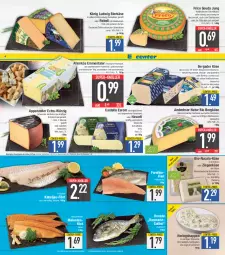 Gazetka promocyjna E Center - Angebote der Woche - Gazetka - ważna od 29.04 do 29.04.2023 - strona 6 - produkty: Allmikäs, andechser natur, appenzeller, asti, bavaria blu, bergader, Bergkäse, bier, bio, blume, blumen, chili, cola, creme, Dorade, Dunkelbier, eis, elle, emmentaler, ente, esrom, filet, fleisch, forelle, frico, gouda, gouda jung, gurke, gurken, hartkäse, hering, Herings, Heringshappen, Heu, holländischer schnittkäse, joghur, joghurt, Käse, mac, Makrele, milch, mit zwiebeln, natur, nuss, österreichischer schnittkäse, rebell, reis, rel, Ria, ring, rosmarin, rucola, saft, schnittkäse, schweizer hartkäse, senf, super-knüller, Ti, tisch, weichkäse, wein, weine, Weißwein, ziegenkäse, ZTE, zwiebel, zwiebeln