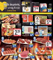 Gazetka promocyjna E Center - Angebote der Woche - Gazetka - ważna od 29.04 do 29.04.2023 - strona 8 - produkty: beutel, bio, burger, cevapcici, eis, ente, filet, für grill und pfanne, garnelen, gewürz, grill, grill und pfanne, Grillkäse, hähnchenflügel, Halloumi, Holz, ideal für grill, ideal für grill und pfanne, ideal zum grillen, Käse, kräuter, küche, Küchen, lamm, Lammrücken, marinade, mit paprika, natur, oder kräuter, Ofen, Ofenkäse, paprika, pfanne, pfeffer, reis, rind, rouge, rougette, Rückensteak, rückensteaks, salz, Schal, Schale, schwein, schweine, schweinerücken, spitzenqualität, steak, steaks, super-knüller, Ti, und pfanne, wein, weine, ZTE