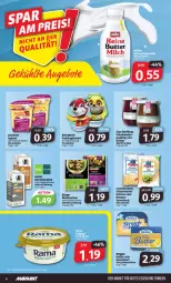 Gazetka promocyjna Markant - Prospekte - Gazetka - ważna od 22.10 do 22.10.2022 - strona 6 - produkty: auer, Becher, bio, bohne, bohnen, butter, drink, grütze, gutes essen, hafer, Haferdrink, joghur, joghurt, Kraut, Leuchte, leuchten, meggle, pudding, salz, Sauerkraut, schoko, schokolade, schokoladen, Streichzart, Ti, Zum Dorfkrug