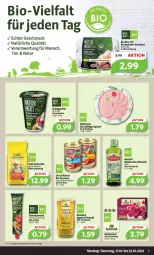 Gazetka promocyjna Markant - Prospekte - Gazetka - ważna od 22.10 do 22.10.2022 - strona 7 - produkty: agaven, Becher, beere, beeren, bertolli, bio, dicksaft, eis, flasche, Geflügel, himbeer, himbeere, himbeeren, lyoner, mac, natur, natura, olive, oliven, olivenöl, olivenöl extra, oro di parma, reis, saft, sahne, schlagsahne, Ti, tomate, tomaten, tomatenmark, Yo, ZTE
