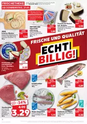 Gazetka promocyjna Kaufland - Gazetka - ważna od 02.02 do 02.02.2022 - strona 16 - produkty: angebot, appenzeller, braten, buch, eis, elle, filet, fisch, fische, Fischer, fleisch, grill, hartkäse, Holz, Käse, leine, mac, matjes, milch, nuss, Pecorino, Saibling, Schere, schinken, Schmelzkäse, schnittkäse, Spezi, thunfisch, Ti, Tilapia, weichkäse, ZTE