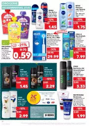 Gazetka promocyjna Kaufland - Gazetka - ważna od 02.02 do 02.02.2022 - strona 24 - produkty: aktionspreis, angebot, axe, axe duschgel, beutel, bio, body, Bodymilk, bodyspray, Brei, bürste, bürsten, coupon, creme, deo, deo roll-on, deodorant, dove, duschgel, eis, elektrische zahnbürste, frucht, haarspray, handcreme, Lotion, neutrogena, nivea, oder schaumfestiger, oral-b, püree, reis, roll-on, Roller, rwe, schaumfestiger, shampoo, shampoo oder spülung, sofortrabatt, spülung, syoss, Ti, Tiere, timer, Yo, zahnbürste, zahnbürsten, ZTE, zucker