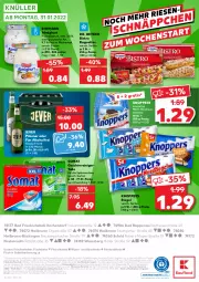 Gazetka promocyjna Kaufland - Gazetka - ważna od 02.02 do 02.02.2022 - strona 40 - produkty: alkohol, almighur, almighurt, angebot, angebote, Astra, Bad, baguette, baguettes, bio, Bistro Baguette, Dr. Oetker, drucker, ehrmann, ehrmann almighurt, eis, Engel, erde, feinkost, feinkosttheke, fisch, fischtheke, fleisch, frucht, fruchtjoghurt, geschirr, haselnuss, jever, jever pilsener, joghur, joghurt, Käse, käsetheke, kerze, knoppers, LG, milch, nuss, pils, pilsener, reiniger, reis, riegel, somat, Ti, wein, wurst, ZTE