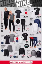 Gazetka promocyjna Selgros - Non Food - Gazetka - ważna od 02.10 do 02.10.2024 - strona 3 - produkty: Bau, baumwolle, eis, gin, kleid, Kleidung, leggings, reis, shirt, Sport, Sweatshirt, T-Shirt, Ti, wolle